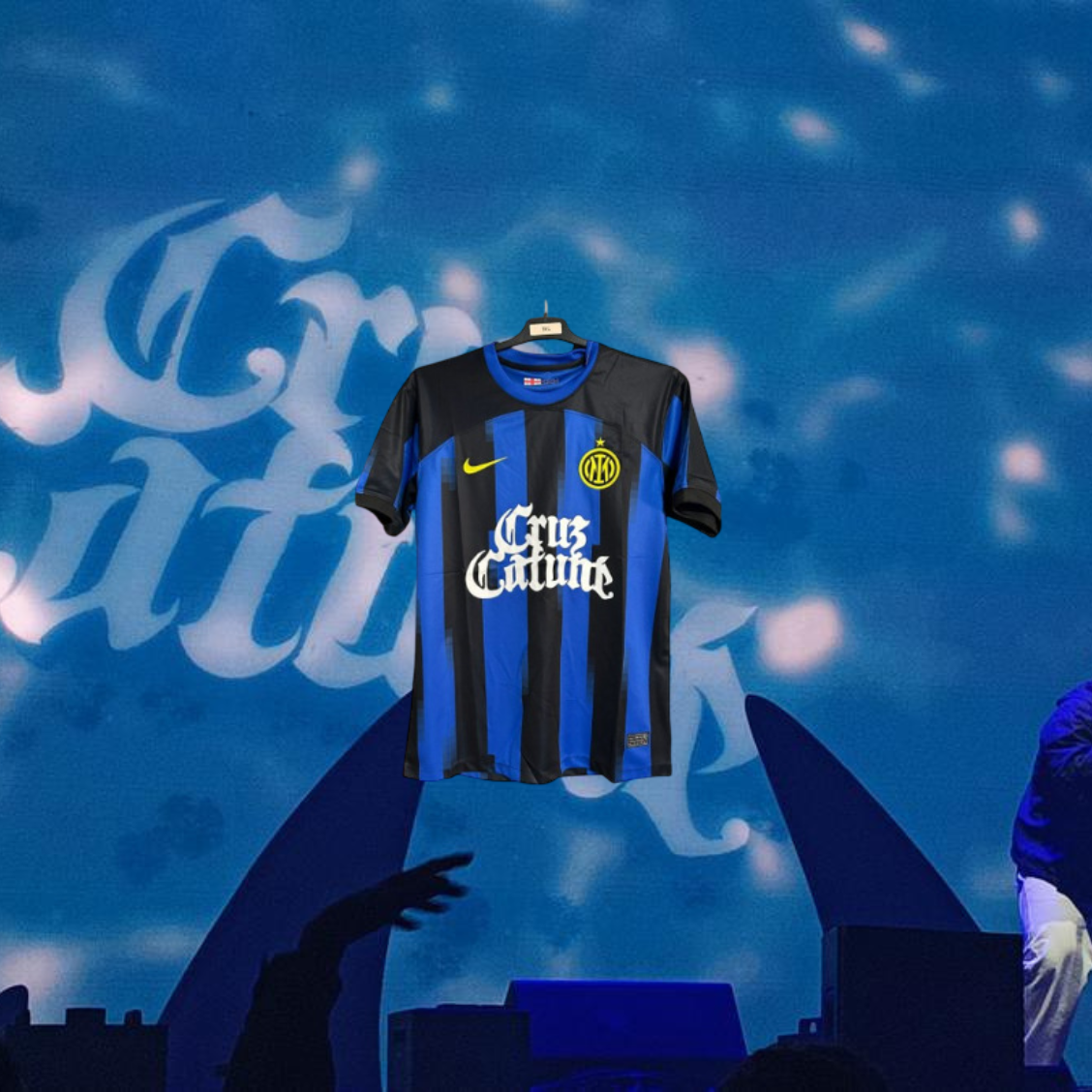 Camisetas x Cantantes