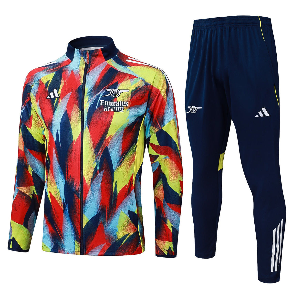 Conjunto chándal Arsenal