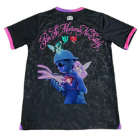 Camiseta  PSG x Omar Courtz