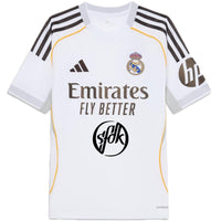Camiseta Real Madrid x SFDK