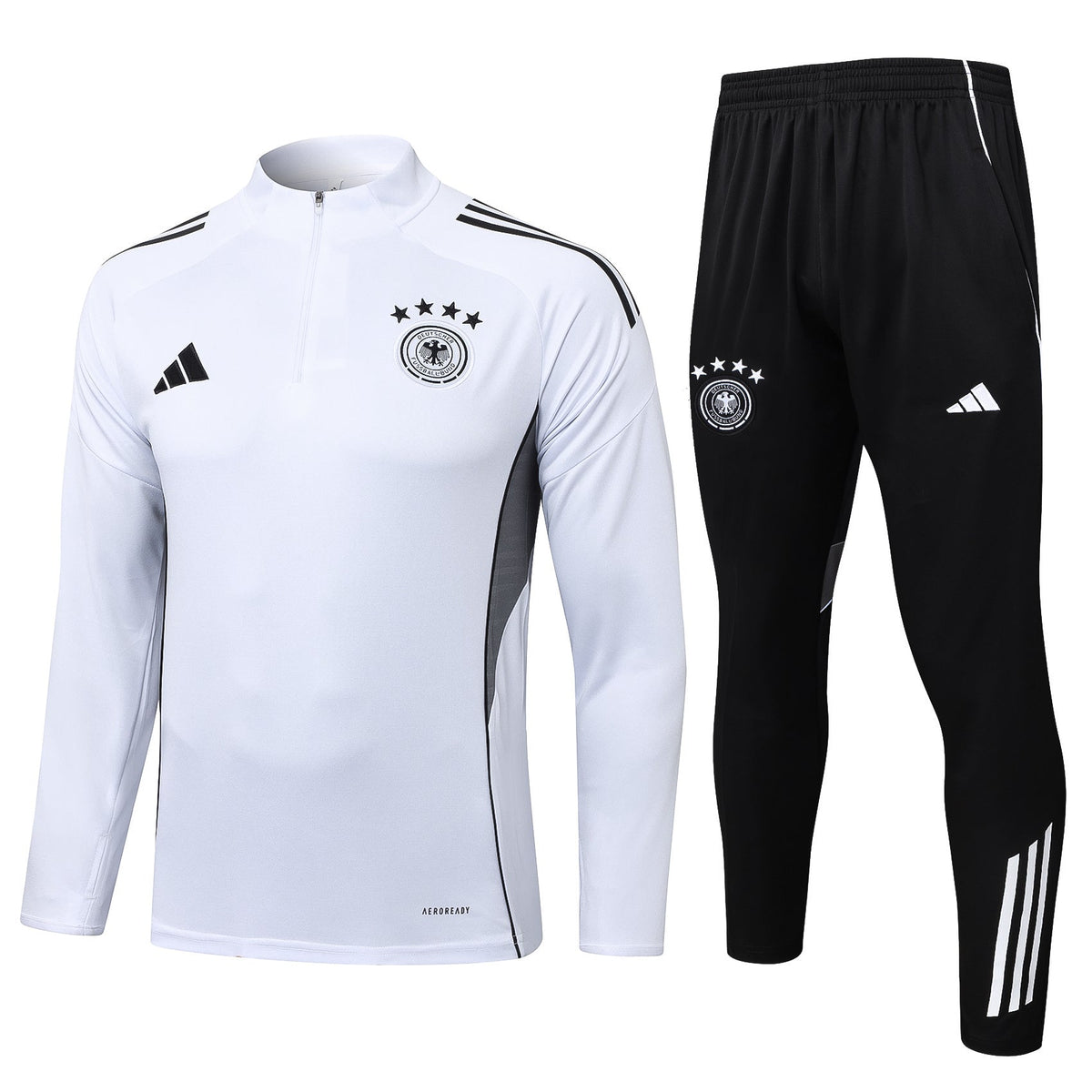 Conjunto chándal Alemania
