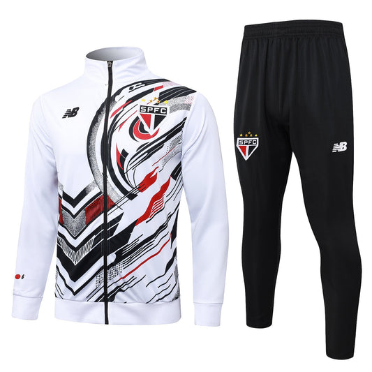 Conjunto chándal São Paulo FC