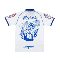 Camiseta Japón x Sticky MA