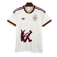 Camiseta España x Metrika