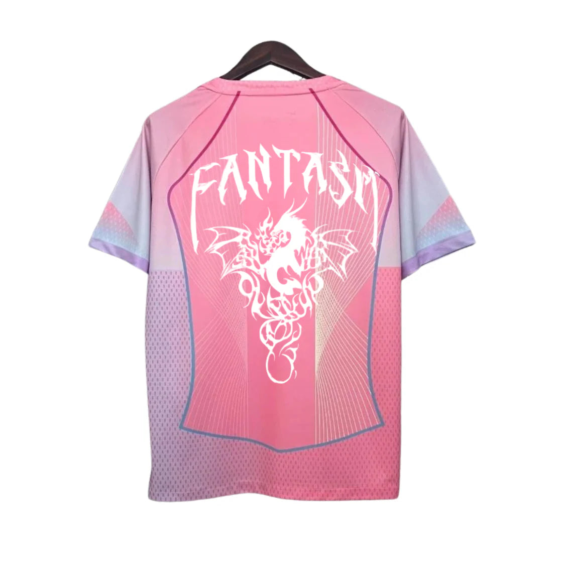 Camiseta Fantasm x FC Barcelona