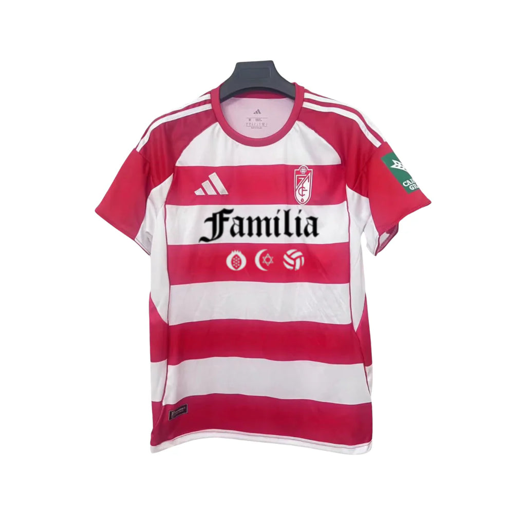 Camiseta Dellafuente x Granada