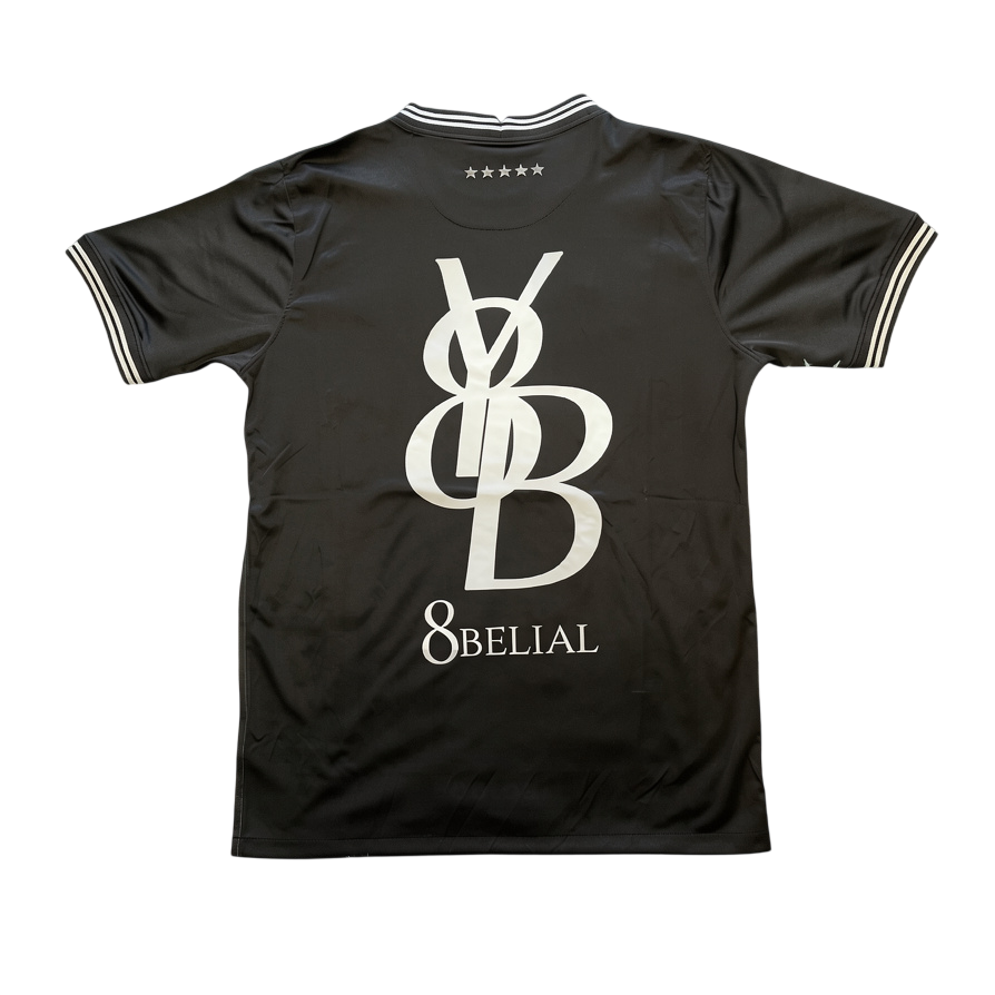 Camiseta Brasil x 8belial