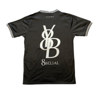 Camiseta Brasil x 8belial