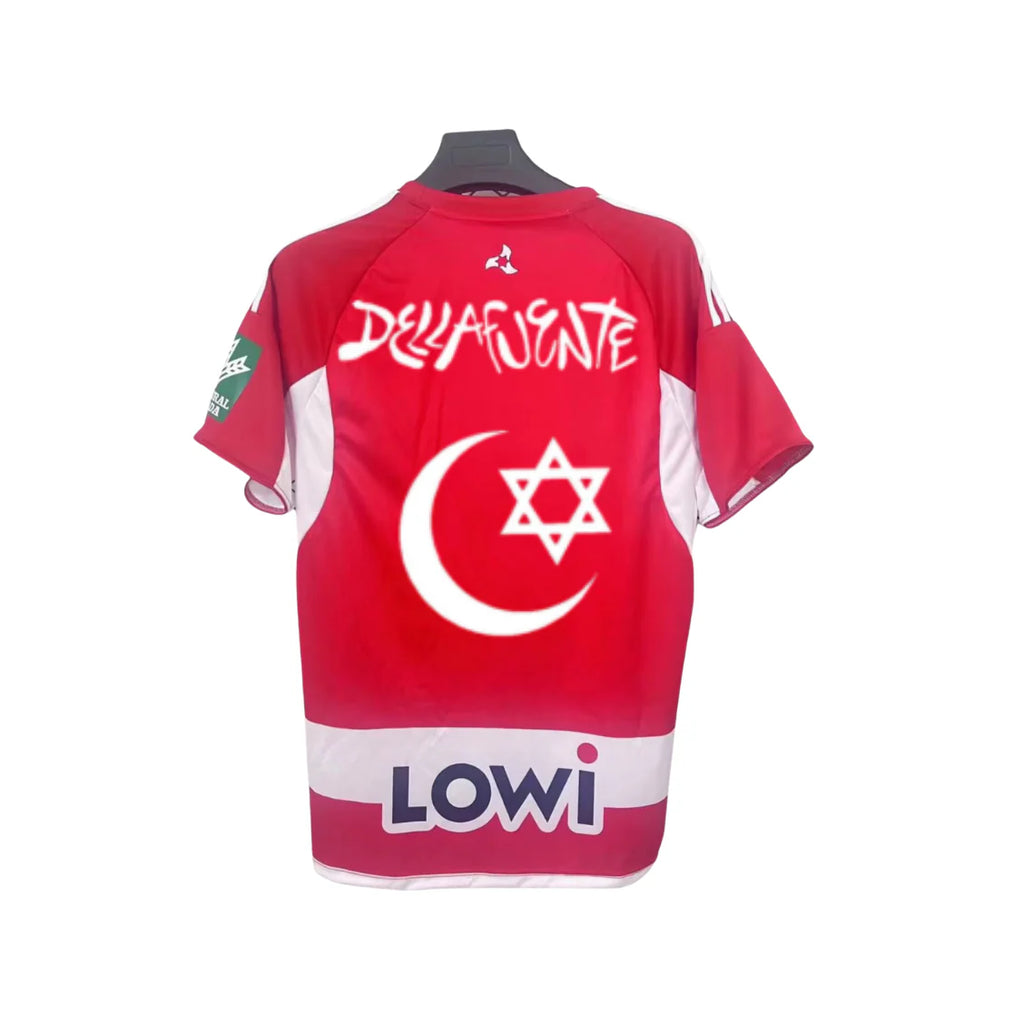 Camiseta Dellafuente x Granada