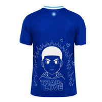 Camiseta Argentina x Beny Jr