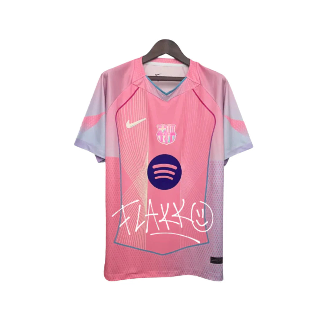 Camiseta Rels b x FC Barcelona