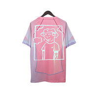 Camiseta Rels b x FC Barcelona