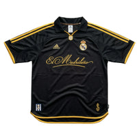 Camiseta C Tangana x Real Madrid