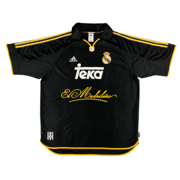 Camiseta Real Madrid x C Tangana