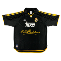 Camiseta Real Madrid x C Tangana