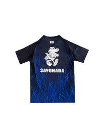 Camiseta Álvaro Díaz x Japón