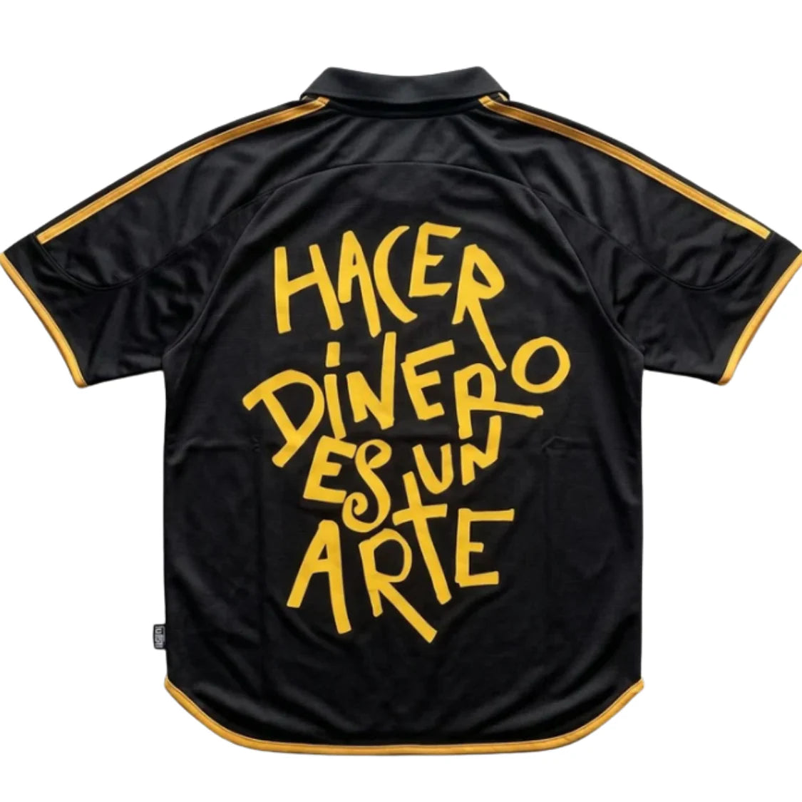 Camiseta C Tangana x Real Madrid