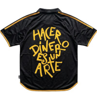 Camiseta C Tangana x Real Madrid