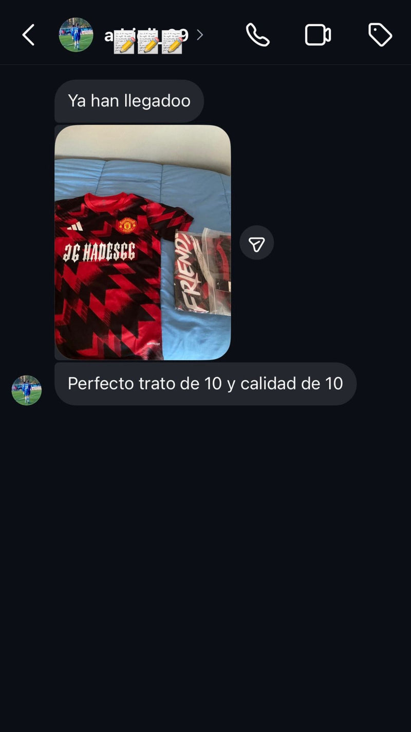 Reseña de cliente