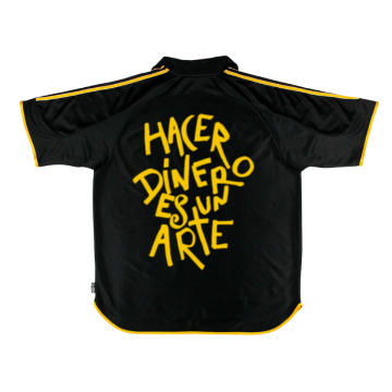 Camiseta Real Madrid x C Tangana