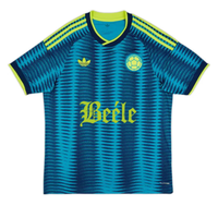 Camiseta Colombia x Beéle