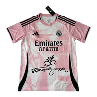 Camiseta Real Madrid x Karol G