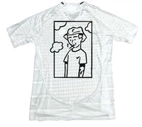 Camiseta Real Madrid x Rels b