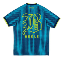 Camiseta Colombia x Beéle