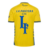 Camiseta Las Palmas x La Pantera