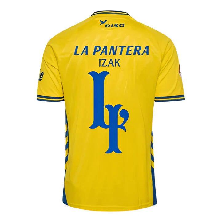 Camiseta La Pantera x Las Palmas