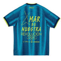 Camiseta Colombia x Camilo