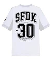 Camiseta Real Madrid x SFDK