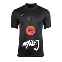 Camiseta Milo J x FC Barcelona