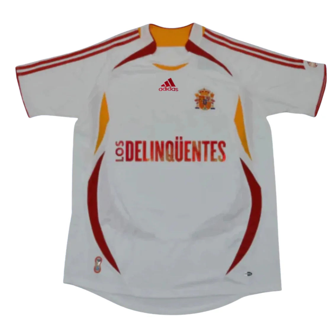 Camiseta Los Delinquentes x España