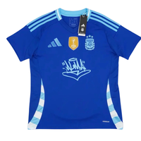 Camiseta Argentina x Nicki Nicole