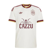 Camiseta Cazzu x España
