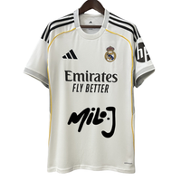 Camiseta Real Madrid x Milo J