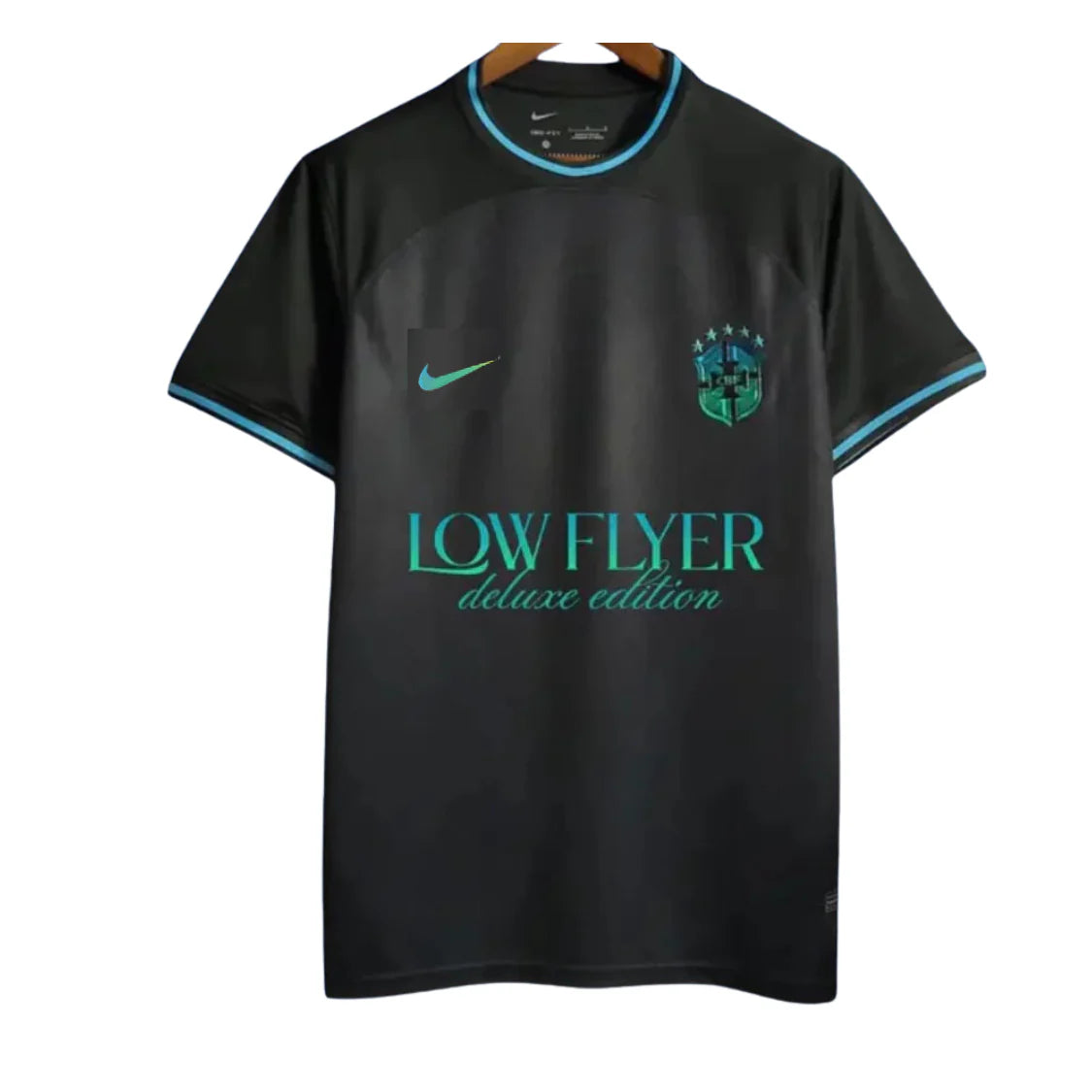 Camiseta Beny Jr x Brasil