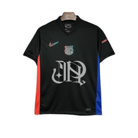 Camiseta J Abecia x FC Barcelona