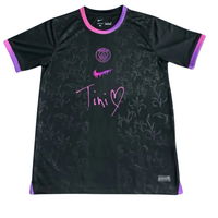 Camiseta PSG x Tini