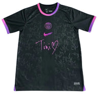 Camiseta Tini x PSG