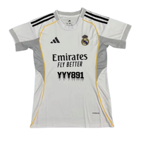 Camiseta Real Madrid x YYY891