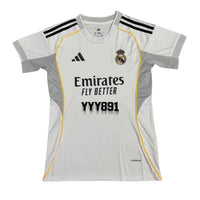 Camiseta YYY981 x Real Madrid CF
