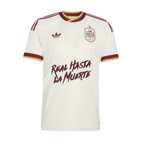 Camiseta España x Anuel AA