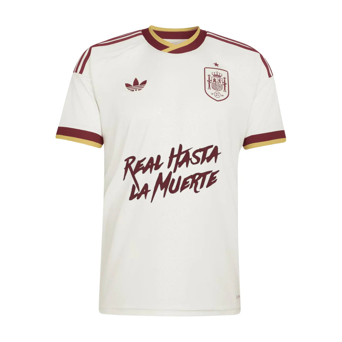Camiseta Anuel AA x España