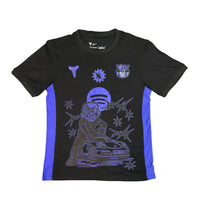 Camiseta NSQK x FC Barcelona