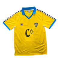 Camiseta Camarón de la Isla x Cádiz