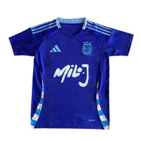 Camiseta Milo J x Argentina