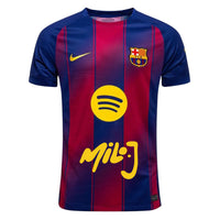Camiseta Milo J x FC Barcelona