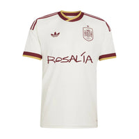 Camiseta Rosalía x España
